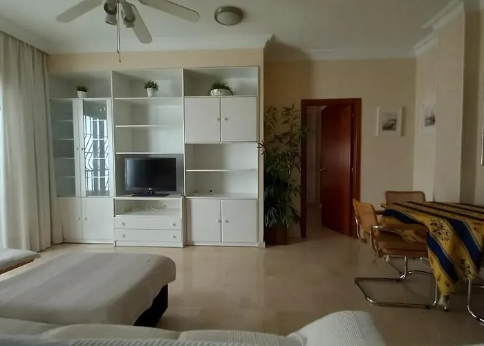 Apartamento San Juan
