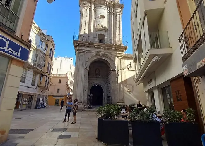 Apartamento San Juan