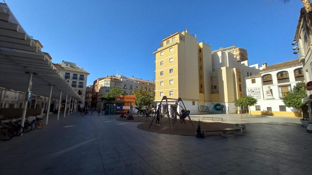 San Juan Apartment Malaga