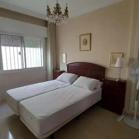 Apartamento San Juan Malaga Exterior photo