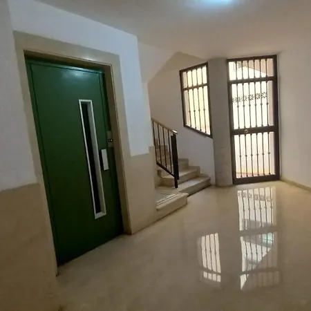 Apartamento San Juan Malaga Exterior photo